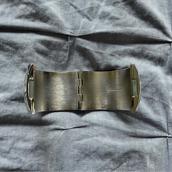 BCBGMaxAzria Cuff Bracelet - Picture 6 of 7